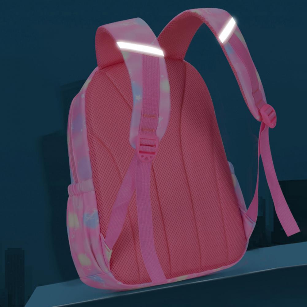 Girl School Bag Backpack Back  - School Backpack Teen recensie en prijs