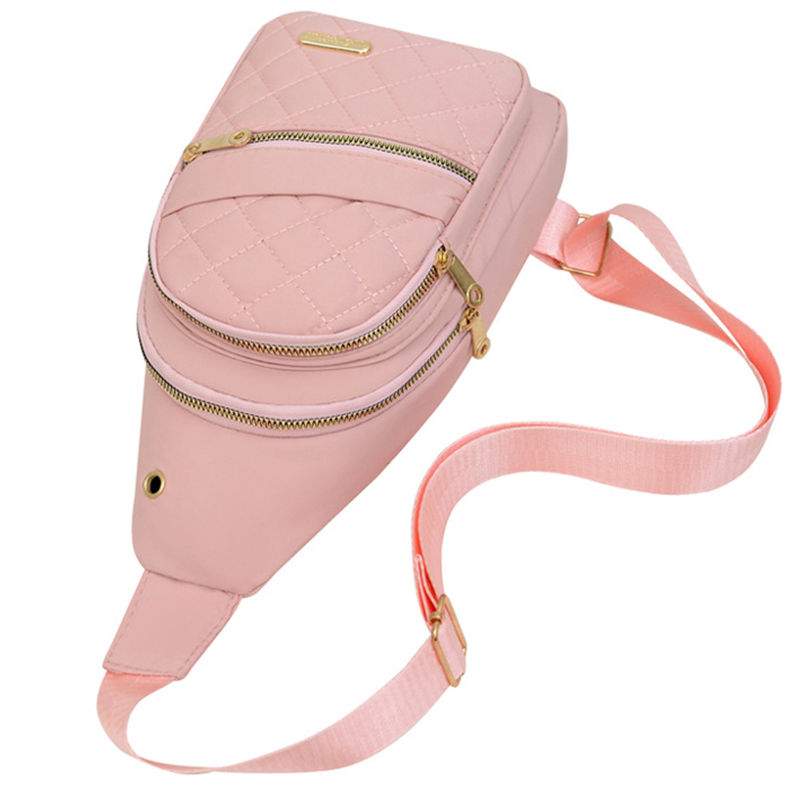 Chest Bag Waterproof Oxford Cl - Sling Backpack Shoulder recensie en prijs