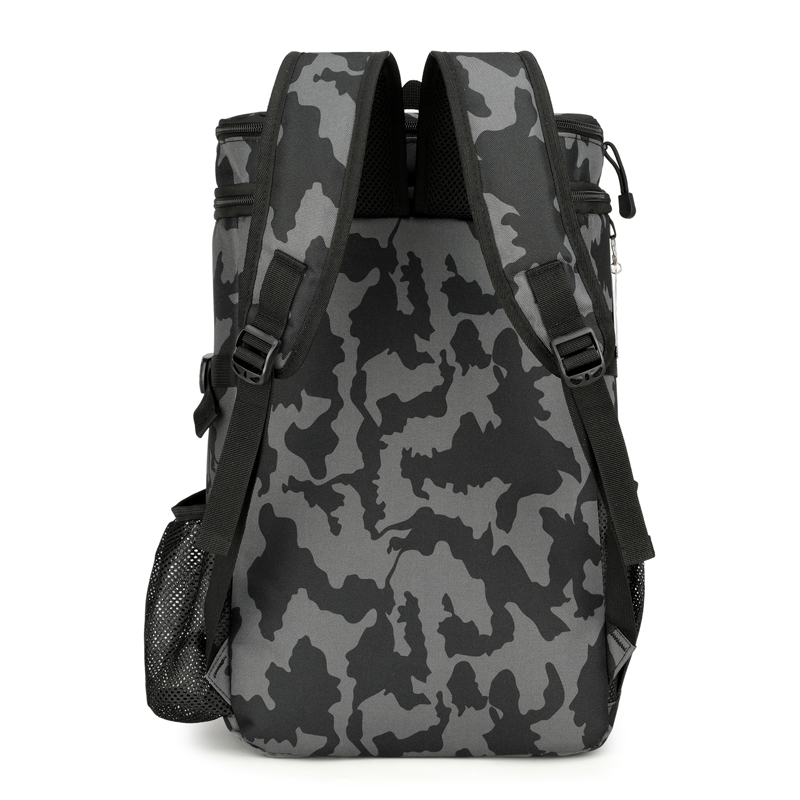 Toposhine 25L Tactical Backpac - Hiking Backpack Waterproof recensie en prijs