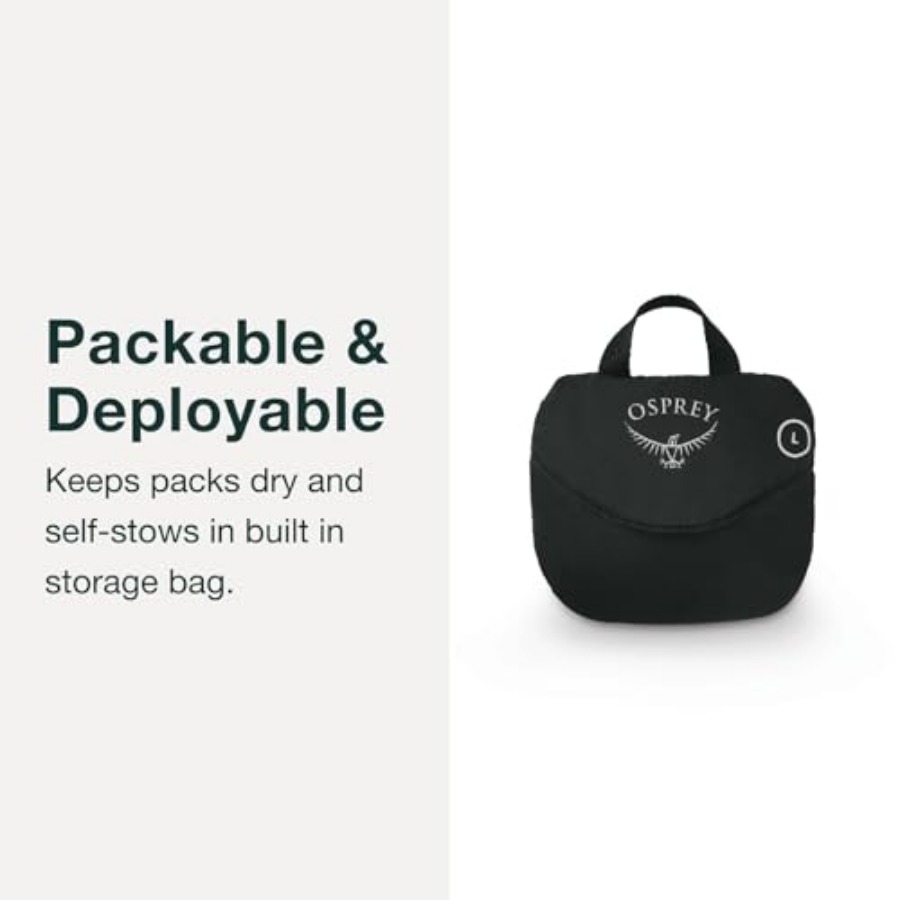 Ultralight Raincover for Backp - Rain Cover Backpack recensie en prijs