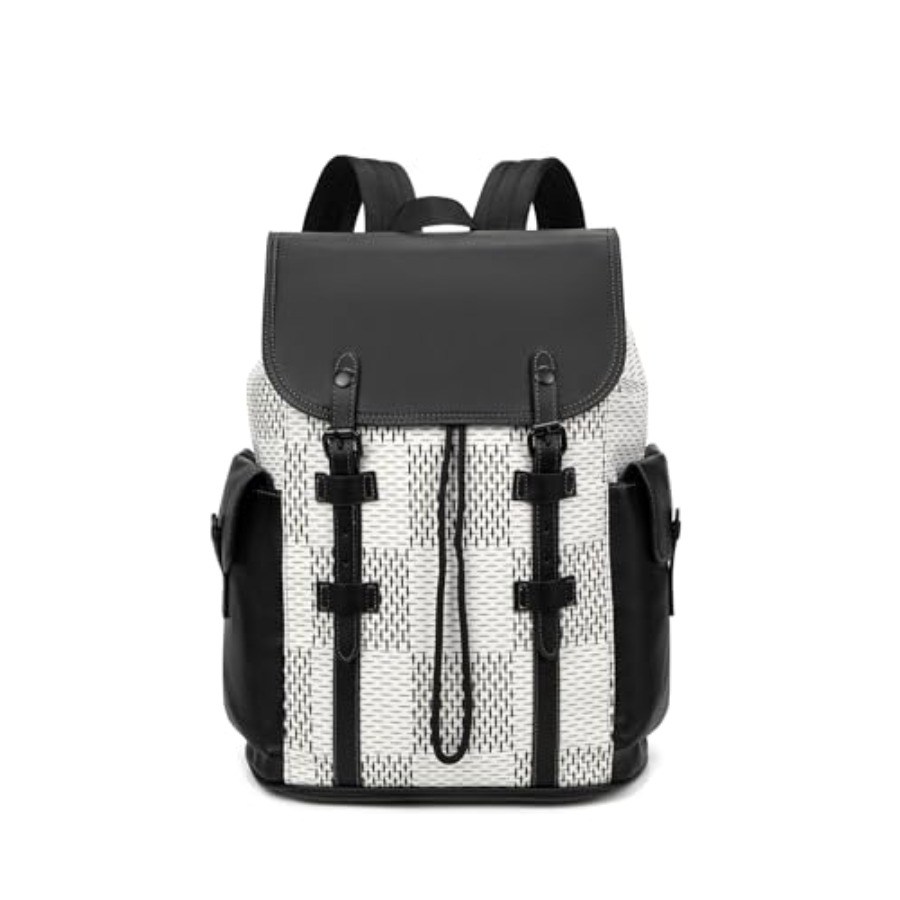 Laptop Backpack for Men Luxury - Travel Backpack Anti Theft recensie en prijs
