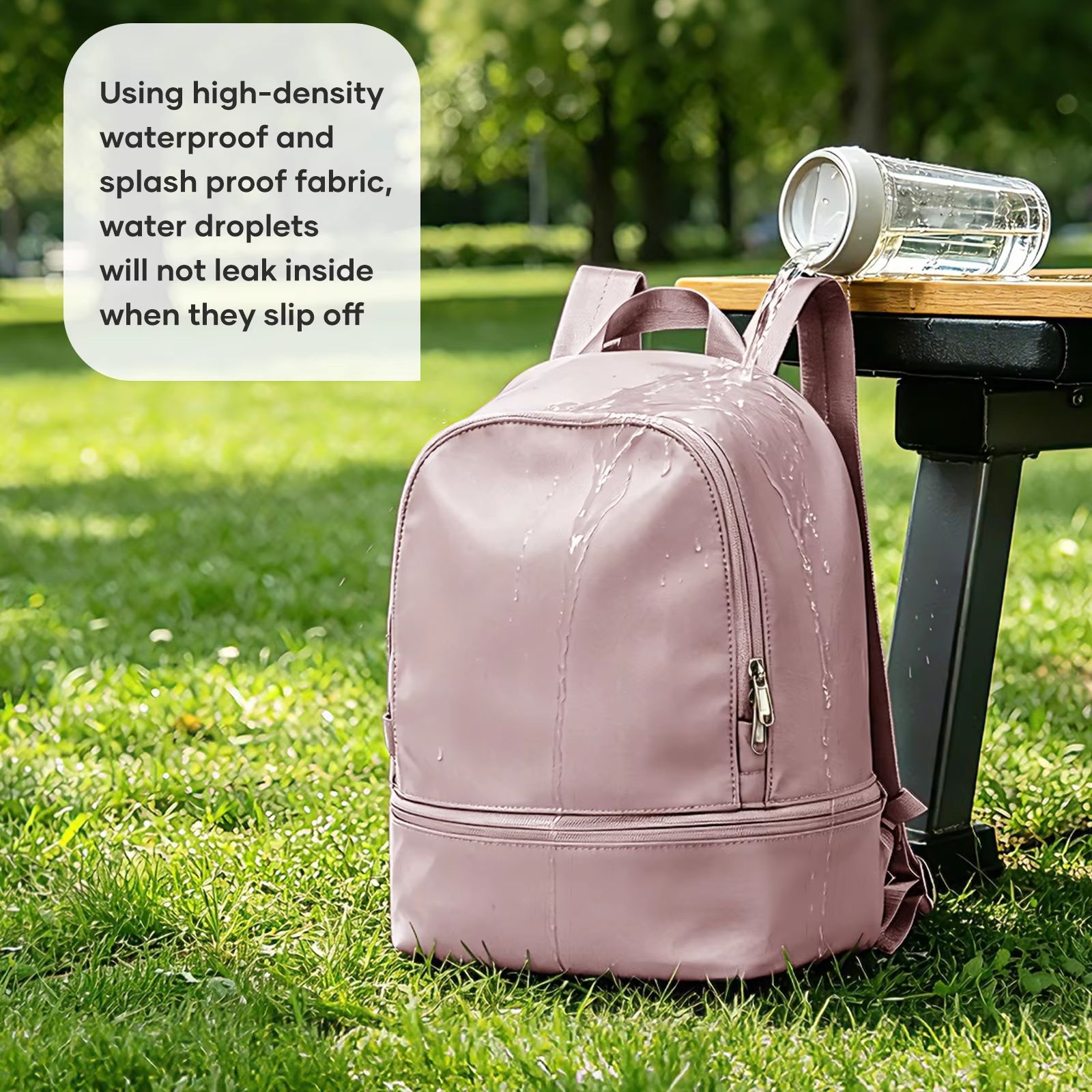 Bag For Women, Small Sports Ba - Fashion Backpack Women recensie en prijs