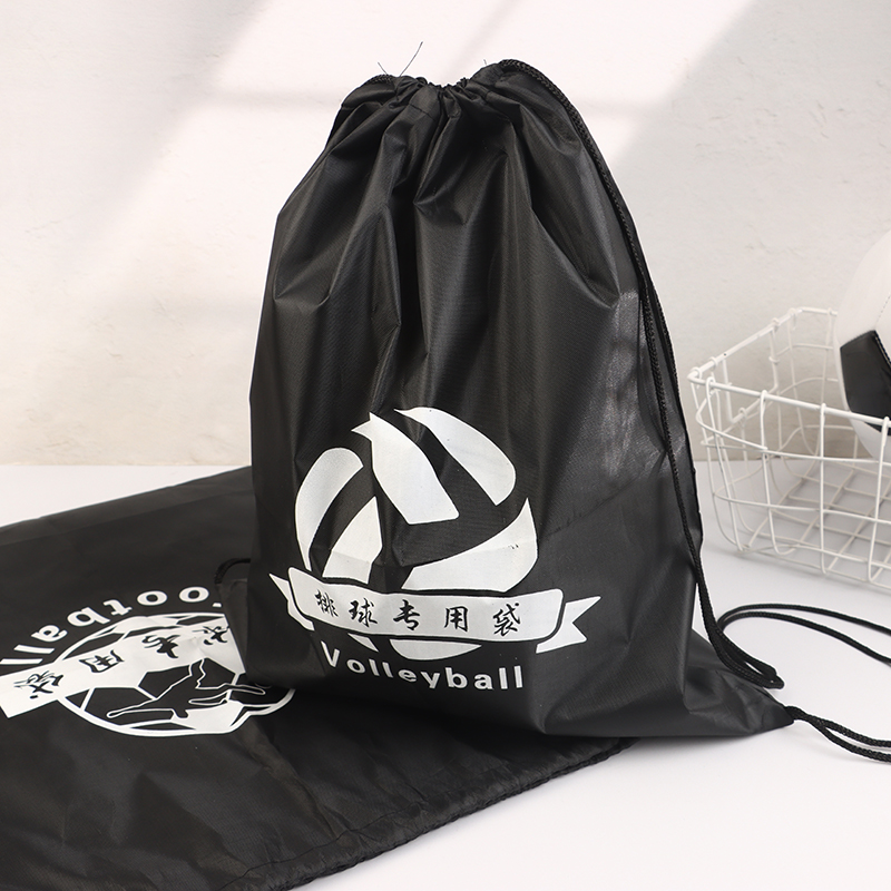 Outdoor Sports Drawstring Stor - Drawstring Gym Bag recensie en prijs