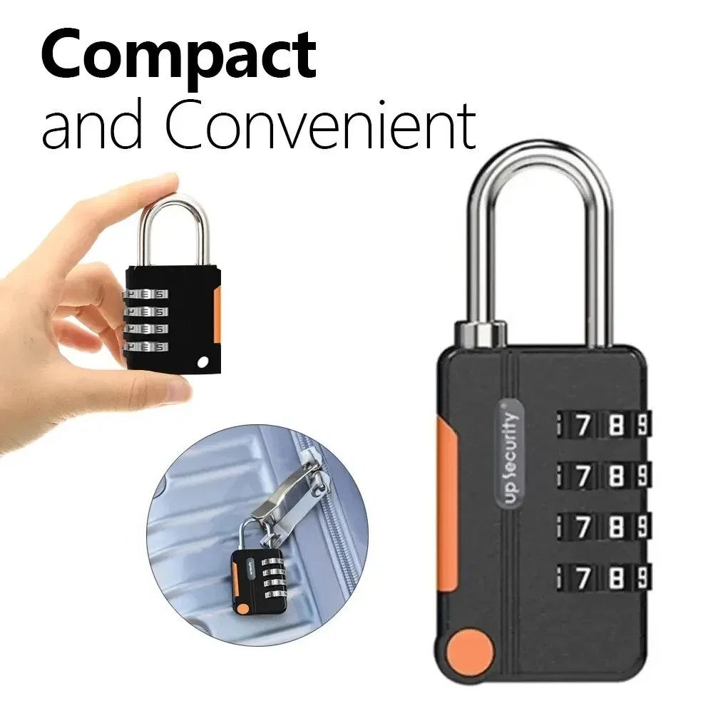 Keyless 4-Digit Combination Pa - Travel Backpack Anti Theft recensie en prijs