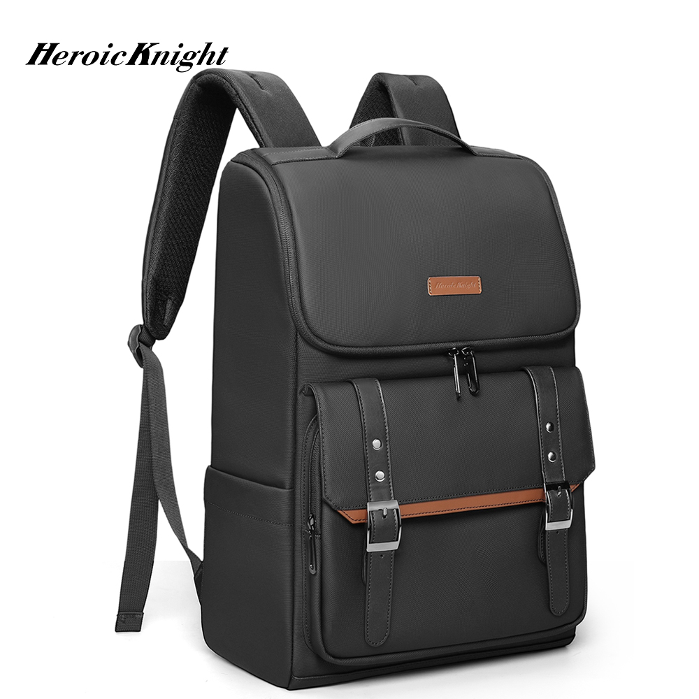 Heroic Knight Business Man Bac - Travel Backpack Anti Theft recensie en prijs