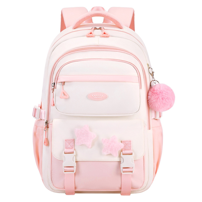 Cute Girls School Backpack Pin - School Backpack Teen recensie en prijs
