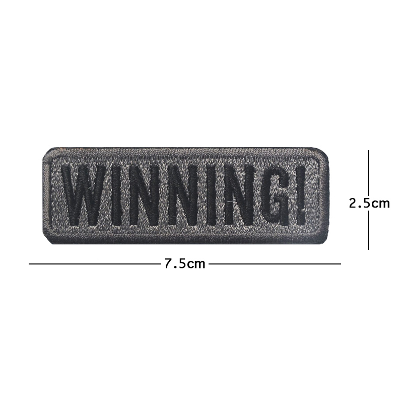 JEDI MASTER WINNING Embroidere - Urban Backpack Tactical recensie en prijs