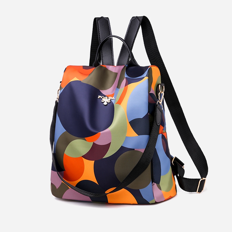 Fashion Women's Backpack Anti- - Travel Backpack Anti Theft recensie en prijs