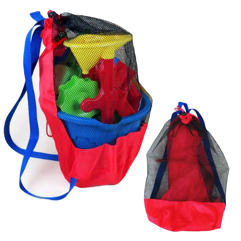 1Pcs Beach Bag Foldable Portab - Foldable Backpack Small recensie en prijs