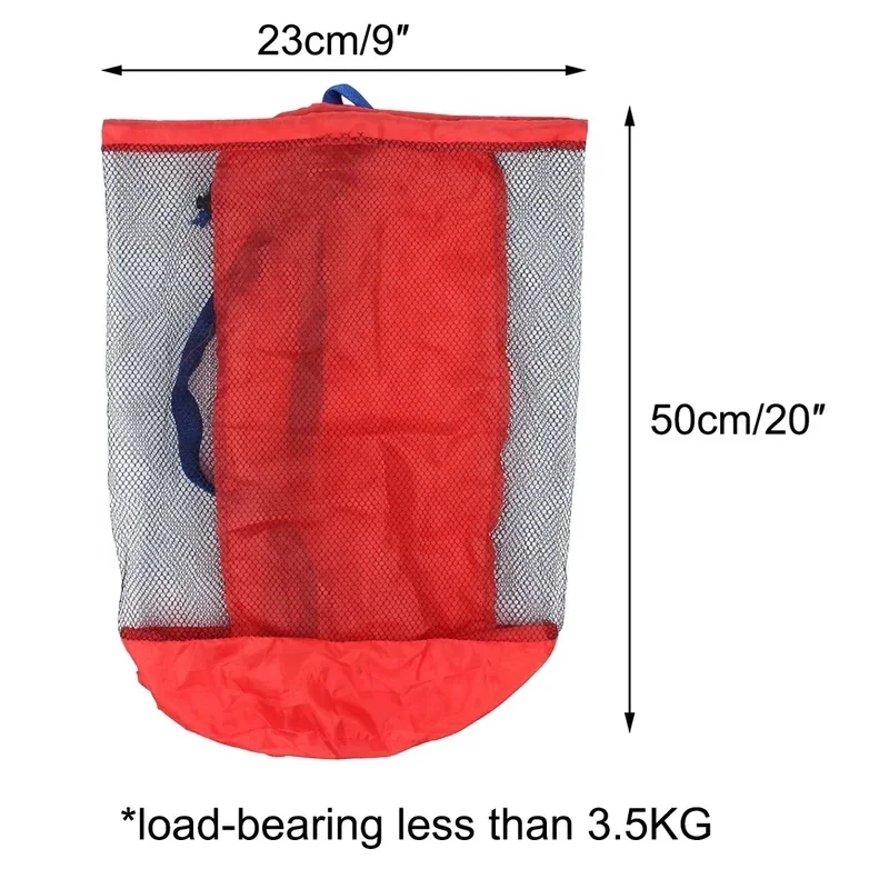 1Pcs Beach Bag Foldable Portab - Foldable Backpack Small recensie en prijs