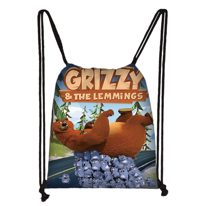Child Printed Drawstring for C - Drawstring Gym Bag recensie en prijs