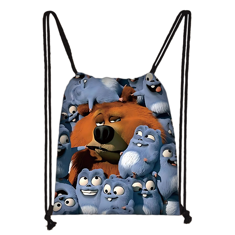 Child Printed Drawstring for C - Drawstring Gym Bag recensie en prijs
