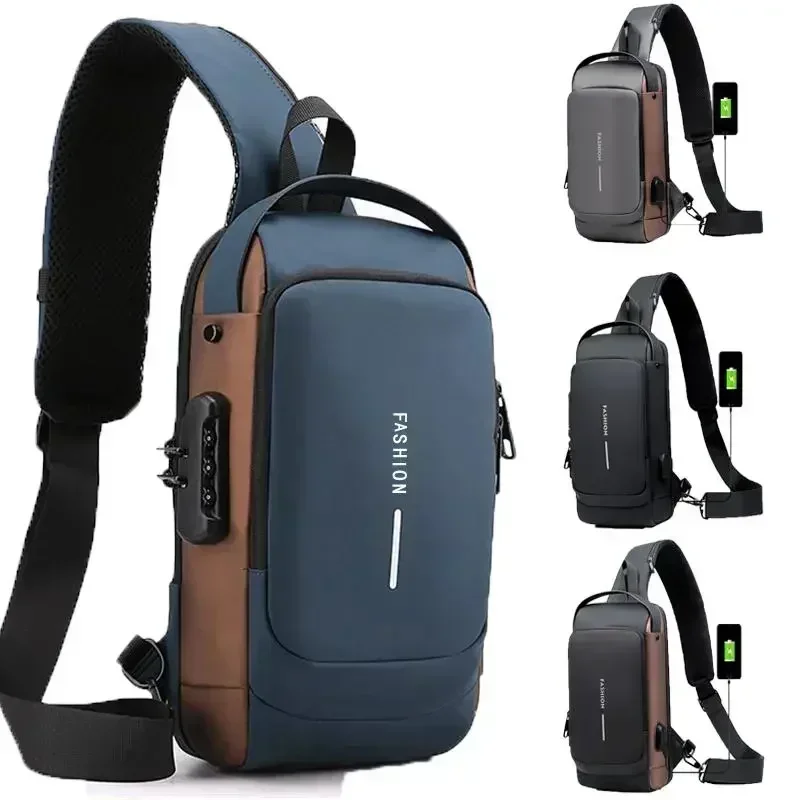 Waterproof Anti-Theft Backpack - Travel Backpack Anti Theft recensie en prijs