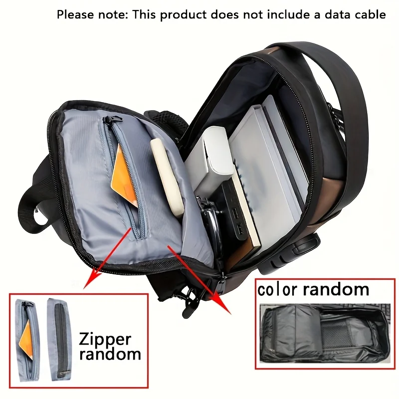Waterproof Anti-Theft Backpack - Travel Backpack Anti Theft recensie en prijs