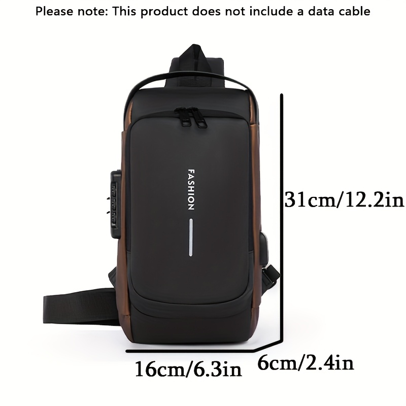 Waterproof Anti-Theft Backpack - Travel Backpack Anti Theft recensie en prijs
