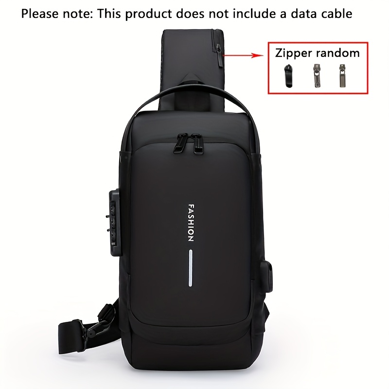 Waterproof Anti-Theft Backpack - Travel Backpack Anti Theft recensie en prijs