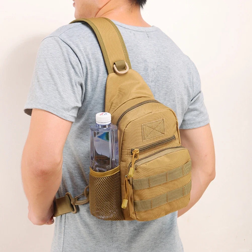 Water bottle chest bag outdoor - Hydration Pack Outdoor recensie en prijs