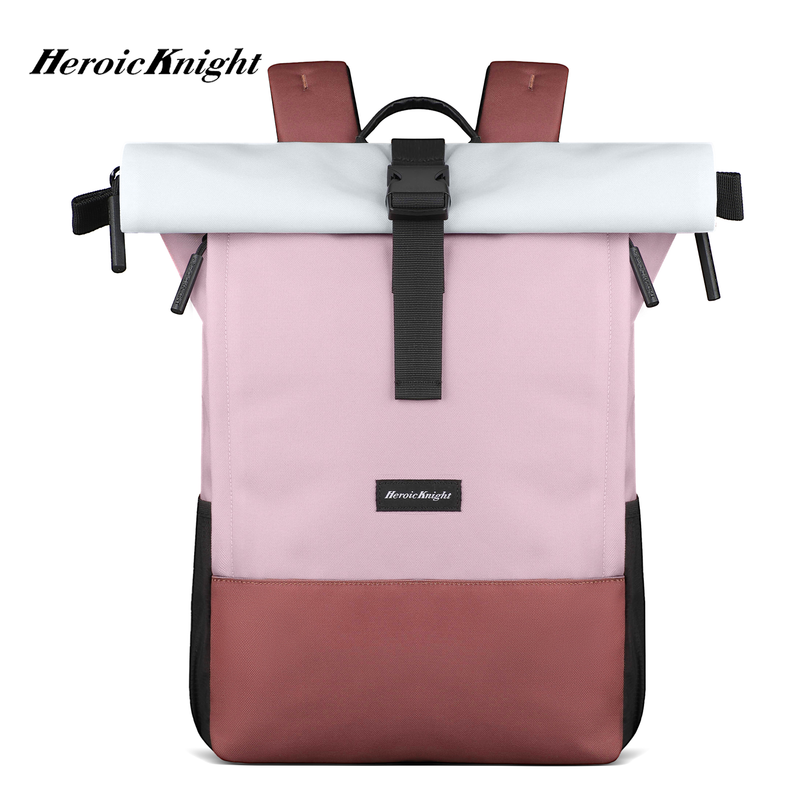 Heroic Knight Casual Travel Ba - Travel Backpack Anti Theft recensie en prijs