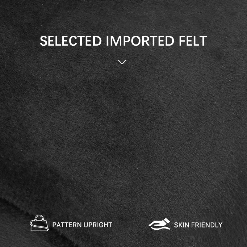 EverToner Felt Insert Inner Ba - Backpack Insert Organizer recensie en prijs