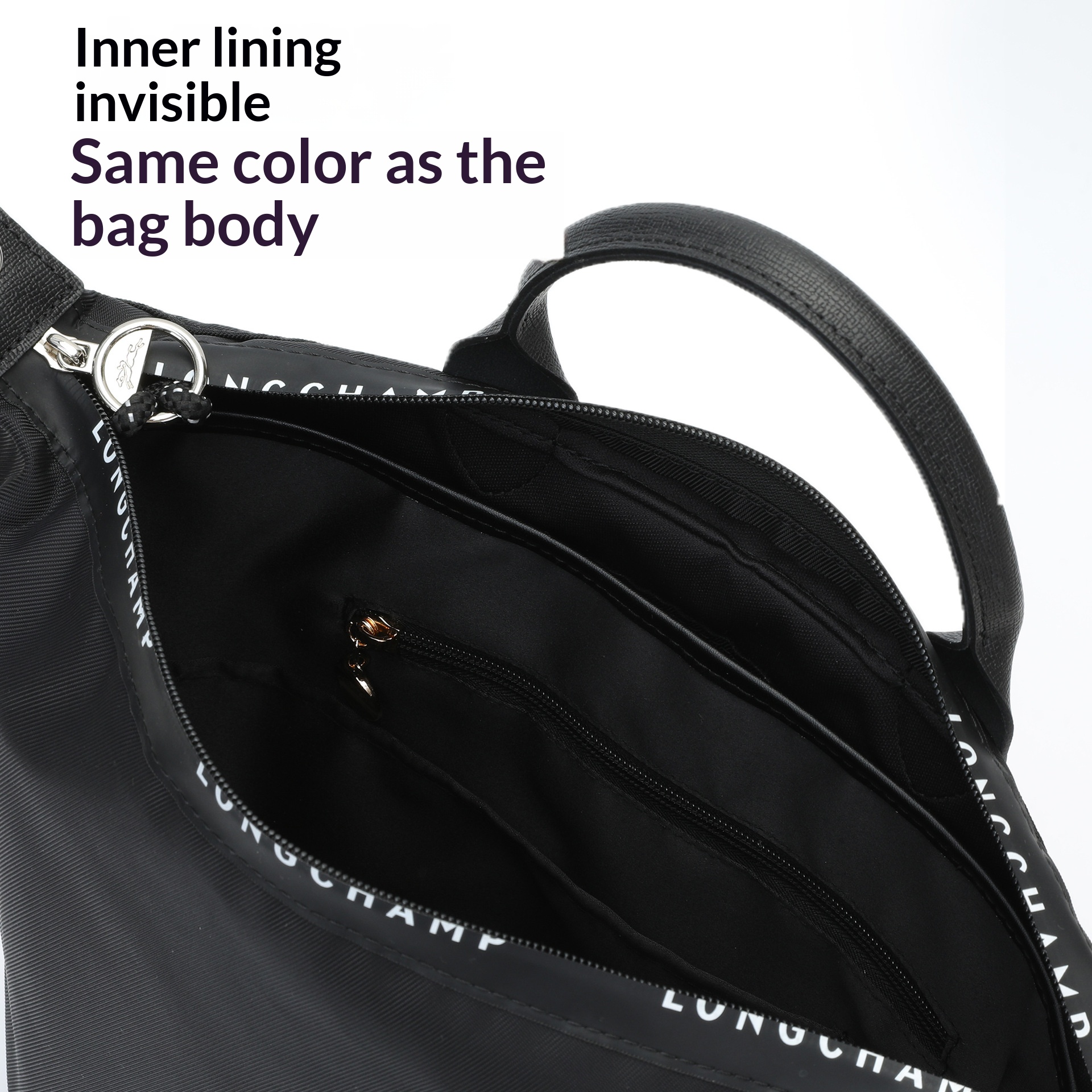 Bag Organizer Insert for Longc - Backpack Insert Organizer recensie en prijs