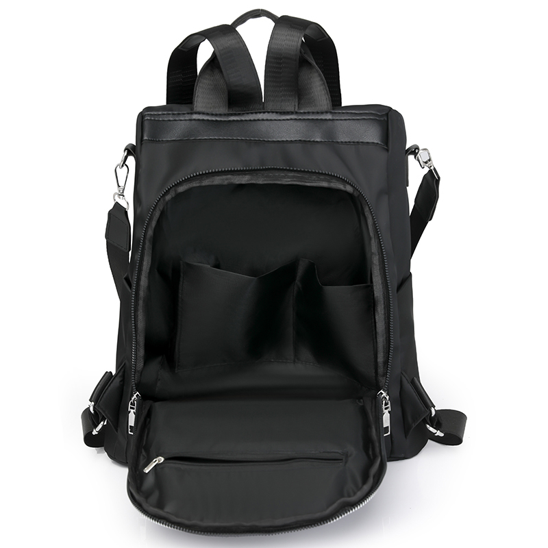 Women Anti Theft Backpack Larg - Travel Backpack Anti Theft recensie en prijs