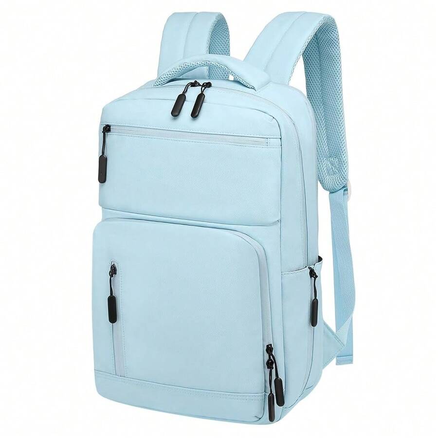 Waterproof Anti-Theft Laptop B - Laptop Backpack 15.6 recensie en prijs