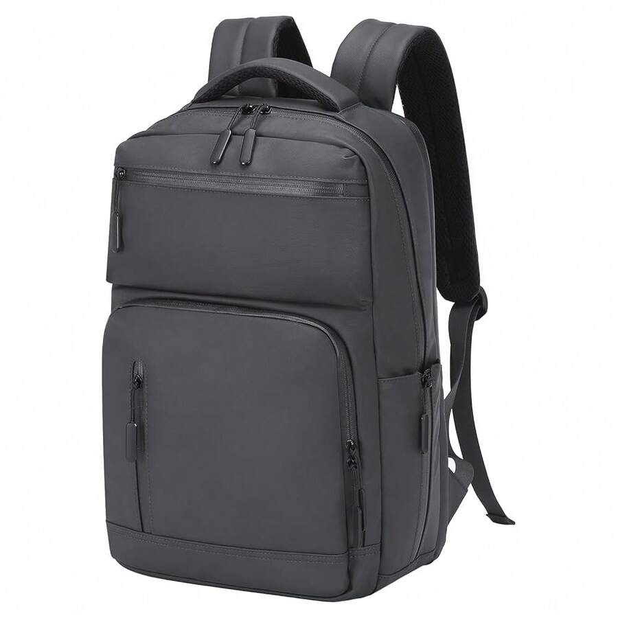 Waterproof Anti-Theft Laptop B - Laptop Backpack 15.6 recensie en prijs