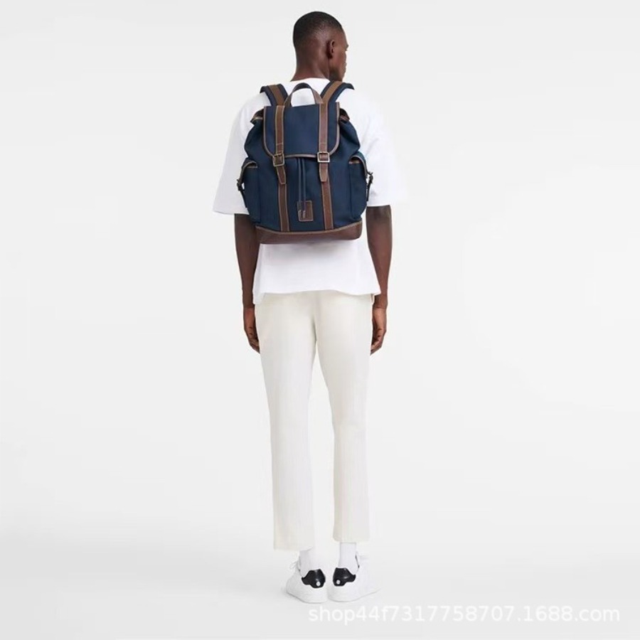 【New Arrival】Vintage Canvas Ba - Leather Backpack Vintage recensie en prijs