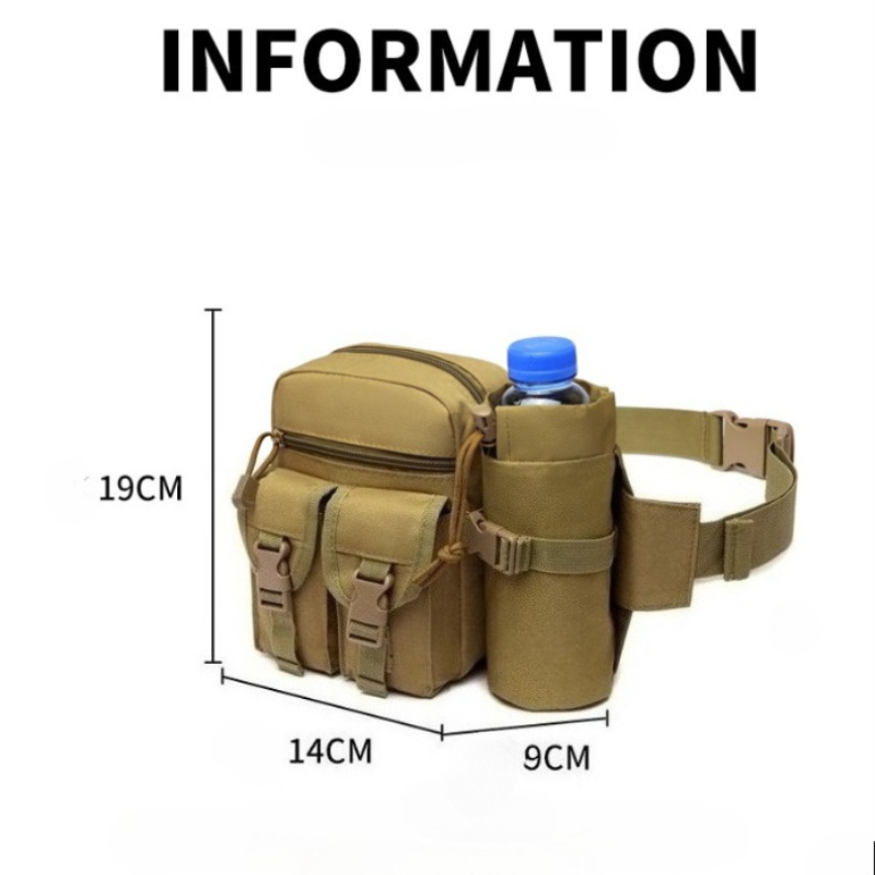 Outdoor Running Multi-function - Hydration Pack Outdoor recensie en prijs