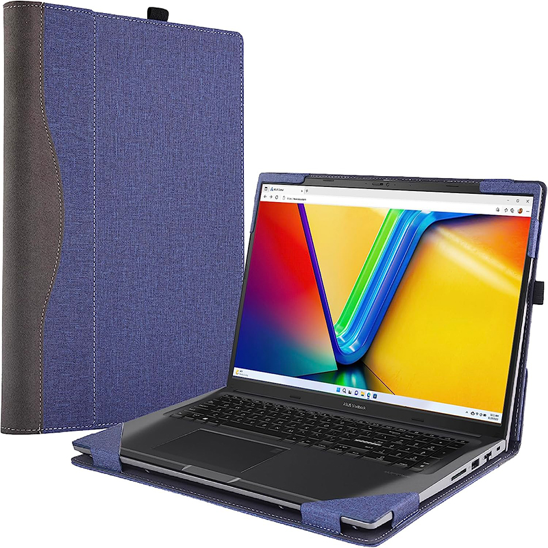 Laptop Case For ASUS Vivobook  - Laptop Sleeve Removable recensie en prijs