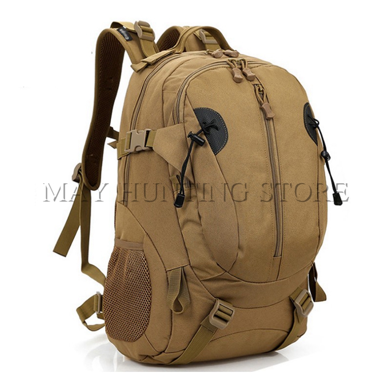 Wholesale 40L Outdoor Tactical - Urban Backpack Tactical recensie en prijs